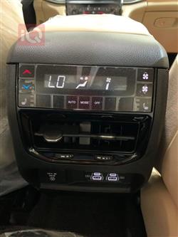Jeep Grand Cherokee L